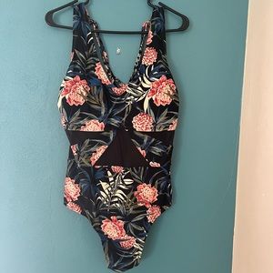 Swimsuit Plus size